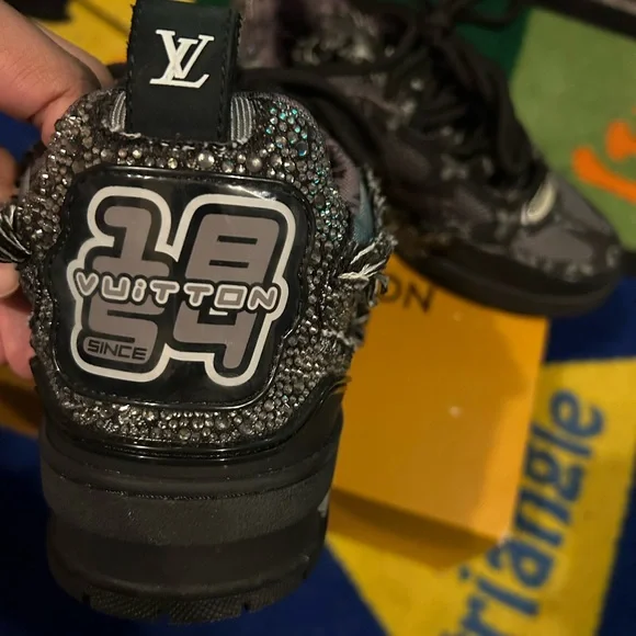 Louis Vuitton SneakersBest shoe10/10